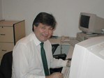 Avatar de Caballero Educado