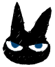 black-cat-emoticon-005.gif