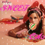 SWEET-CANDY