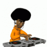 Hackerbit DJ