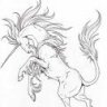 white_horse