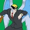 birdmancr