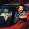 Tom Selleck