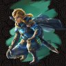 Hyrule's Hero