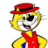Top Cat!