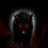 lobo negro