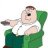 Peter Griffin