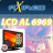 axired