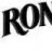 RonRico