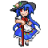 Sakuya world