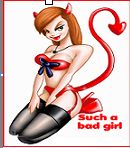 Avatar de BAD GIRL