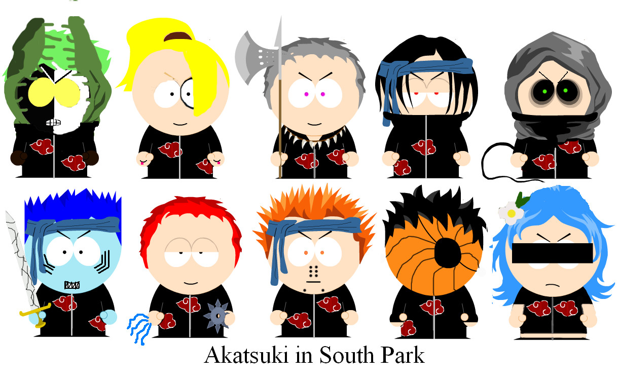Akatsuki_in_South_Park_by_clammin910.jpg