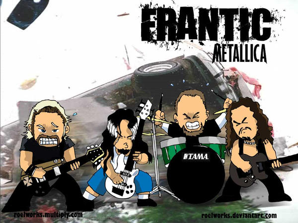 Metallica___Frantic_by_roelworks.jpg