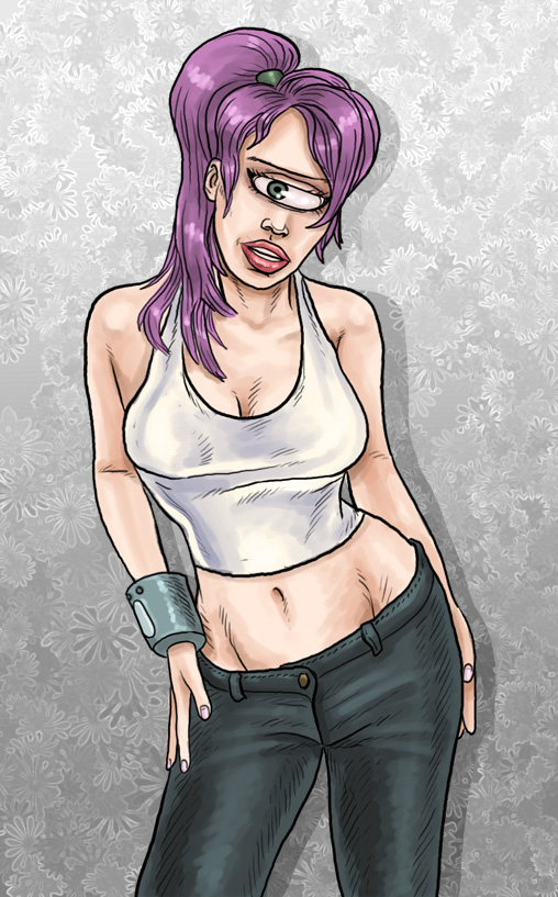 Turanga_Leela_by_The_Mirrorball_Man.jpg