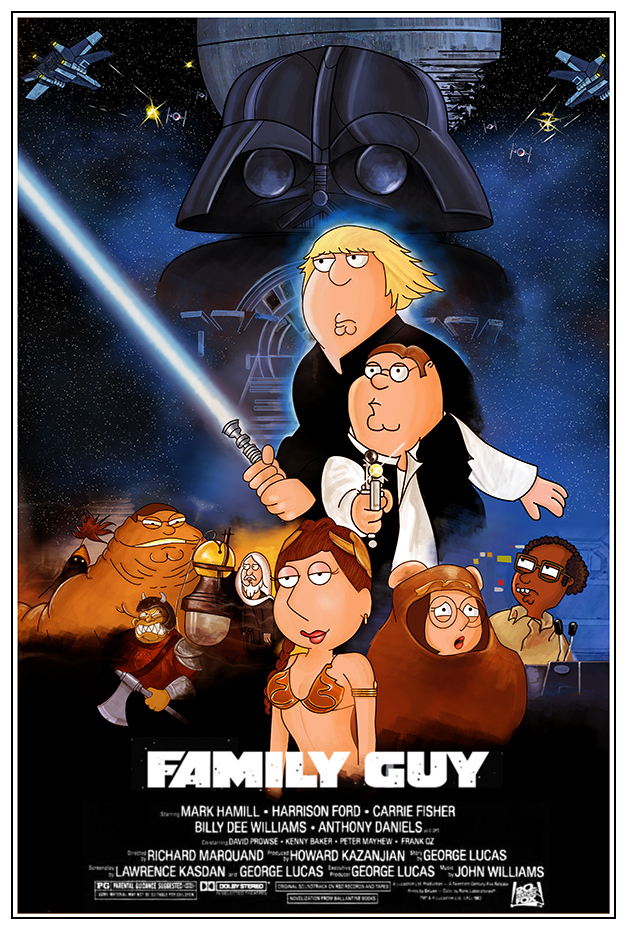 Family_Guy_Star_Wars_Poster_by_SpentaMainyu.jpg