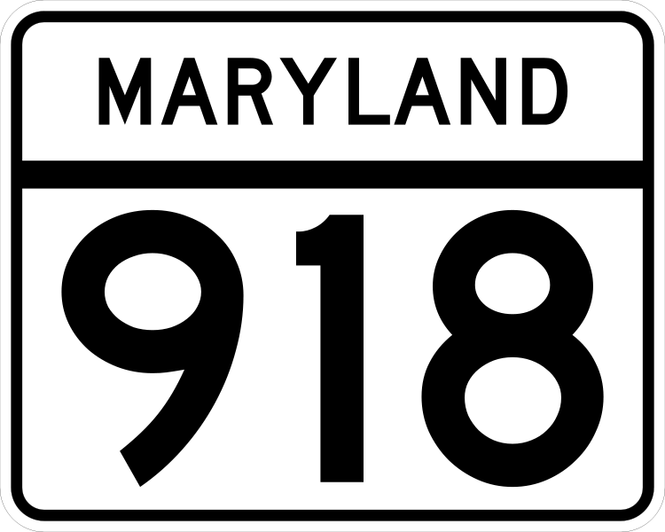 750px-MD_Route_918.svg.png