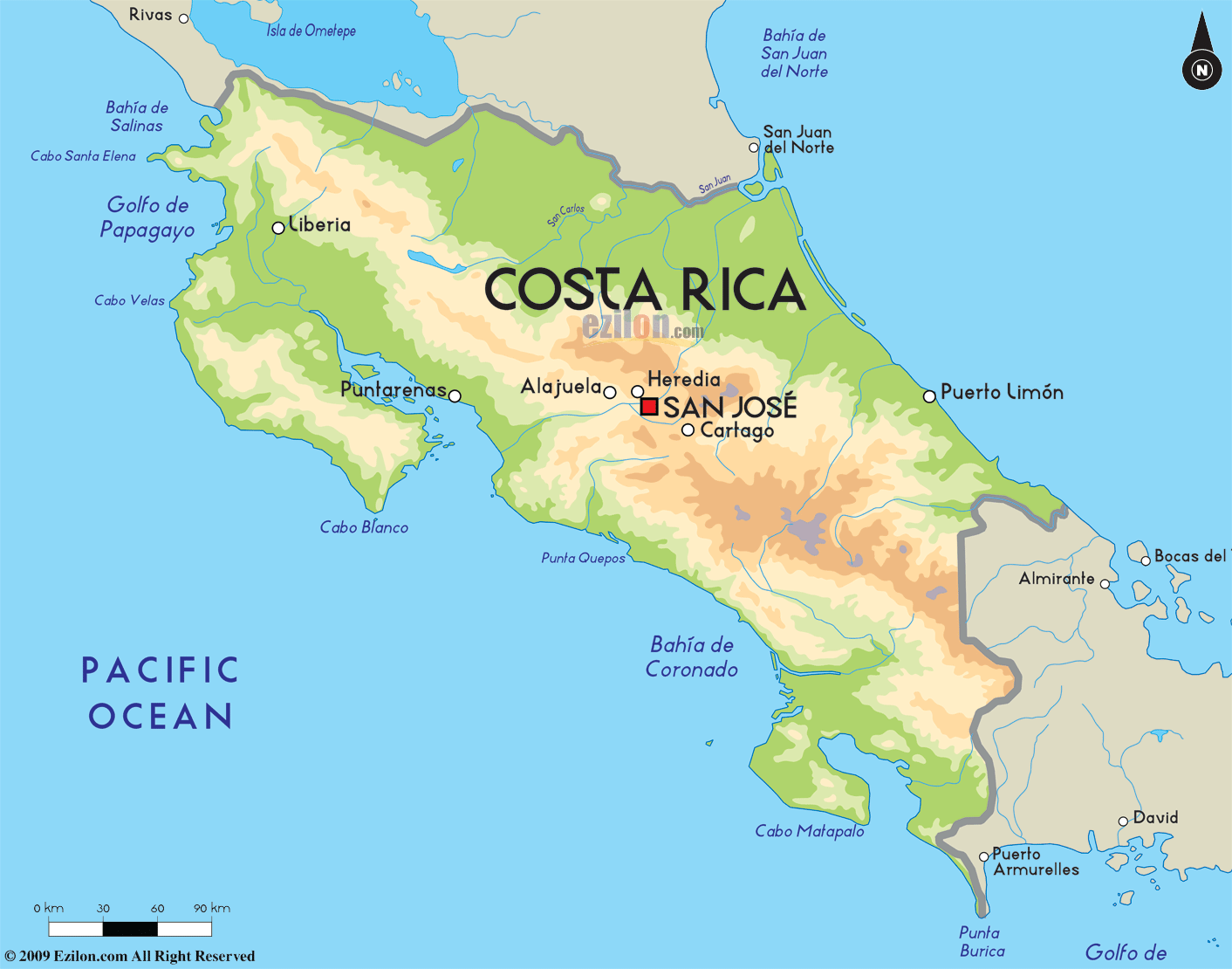 Costa-Rica-map.gif